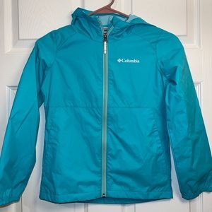 Columbia kids size Small 7/8 jacket